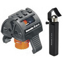 Tools for working with the cable weidmüller AM 16 - Protective insulation - 54.3 g - Black,Orange