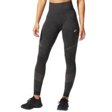 Women's Black Sports Leggings