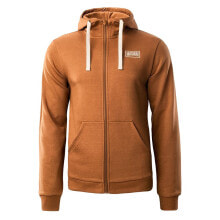 MAGNUM Force Full Zip Sweatshirt