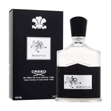 Creed Aventus 100 ml eau de parfum für Herren