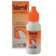 Купить товары для собак TABERNIL: TABERNIL Anti-Stress Bird Supplements 20ml