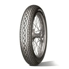 Dunlop F14 49S TT Custom Tire