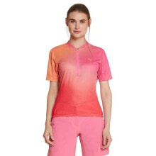 ZIENER Naladia short sleeve jersey