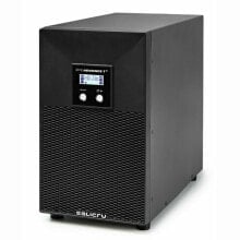 Uninterruptible Power Supplies (UPS)