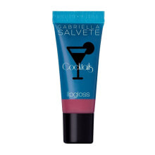 Gabriella Salvete Cocktails 4 ml lipgloss für Frauen