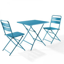 Garden furniture sets