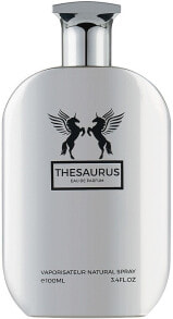 Emper Thesaurus Men - Eau de Parfum