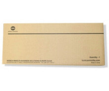 Konica Minolta IU-217Y - 87000 pages - Yellow - Laser - Konica Minolta - Bizhub C257i - 1 pc(s)
