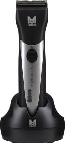 Haarschneider - Moser ChromStyle Pro Black