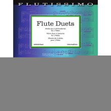 Schott Music Flute Duets