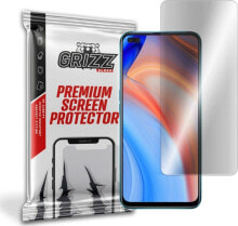 Protective films and glasses for smartphones