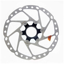 Тормоза для велосипедов sHIMANO Deore SM-RT64 CL Brake Disc