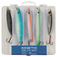 KINETIC Delta Mix Jig