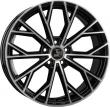 Колесные диски Ultra Wheels купить от $171