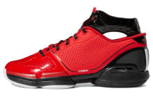 adidas adiZero Rose 1 防滑耐磨 中帮 复古篮球鞋 男款 红 / Кроссовки Adidas adiZero Rose 1 G57744