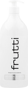 Universelles Shampoo mit UV-Filter - Frutti Di Bosco Professional Universal Shampoo