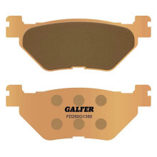 GALFER FD260-G1380 Brake Pads