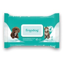 Косметика и гигиенические товары для собак FREEDOG купить от $8