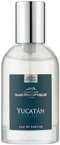 Comptoir Sud Pacifique Yucatan Secret - Eau de Parfum