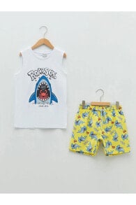 Детские плавки и пляжная одежда для мальчиков
