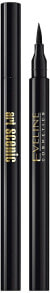 Langanhaltender Eyeliner - Eveline Cosmetics Art Professional Make-Up Eyeliner