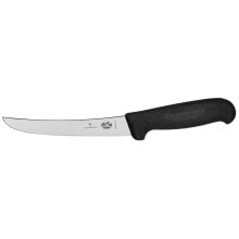 Купить ножи и мультитулы для туризма Victorinox: VICTORINOX Fibrox Boning Knife 15 cm Breite Klinge