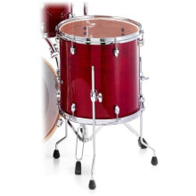 Drum kits and instruments