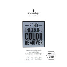 Краска для волос Schwarzkopf  Bond Enforcing Color Remover Средство для удаления краски с волос 60 г