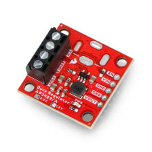 SparkFun Buck Regulator Breakout - step-down 3,3V 2A - AP3429A - SparkFun COM-21337