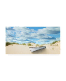 Trademark Global james Mcloughlin Beach Photography I Canvas Art - 20