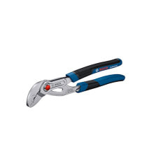 Pliers and side cutters