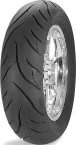 Motorcycle tires