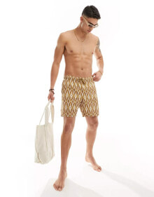 Men's swimming trunks and shorts