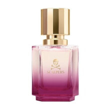 Scalpers Wildflower Eau de Parfum