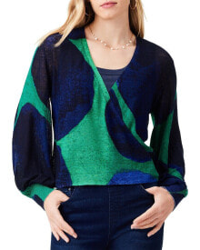 Women's sweaters and cardigans