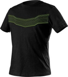 Men's sports T-shirts and T-shirts