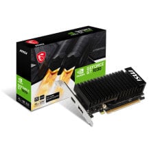 Видеокарты (GPU)