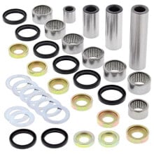 All Balls Suzuki RMX450Z 2010-2011 Linkage Repair Kit