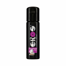 Waterbased Lubricant Eros Tasty Fruits Tail Coca-Cola 100 ml