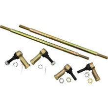 MOOSE HARD-PARTS 52-1043 kit ball joints&reinforced steering rods