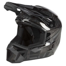 Helmets for motorcyclists