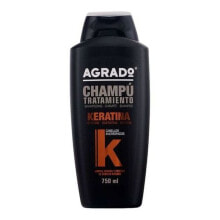 Шампуни для волос Agrado