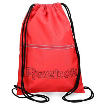 REEBOK ACCESORIOS Adisson Gymsack