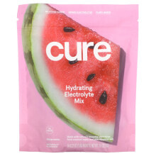  Cure Hydration