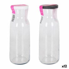 Glass Bottle LAV 1,2 L (12 Units)
