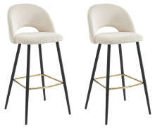 Bar stools for the kitchen