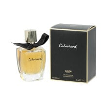 Женская парфюмерия Gres EDP Cabochard 100 ml