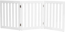 Child safety gates and partitions