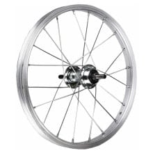 Купить запчасти и расходные материалы для мототехники BONIN: BONIN 14´´ 5/8 3/8 rear wheel