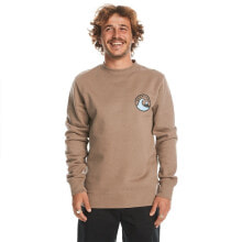 QUIKSILVER Screen Sweatshirt